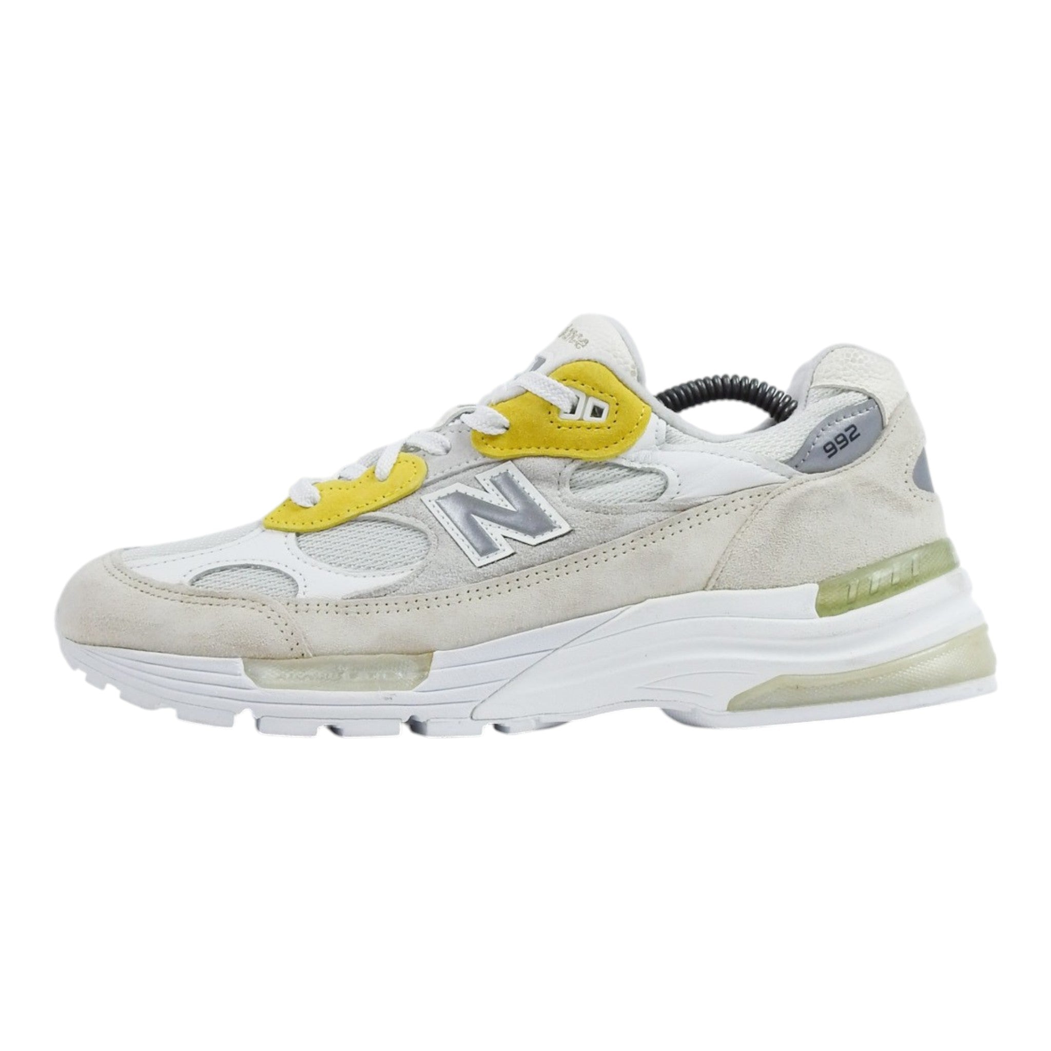 New Balance 992 Egg Sneaker Size 10
