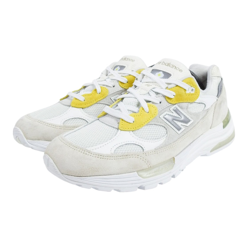 New Balance 992 Egg Sneaker Size 10