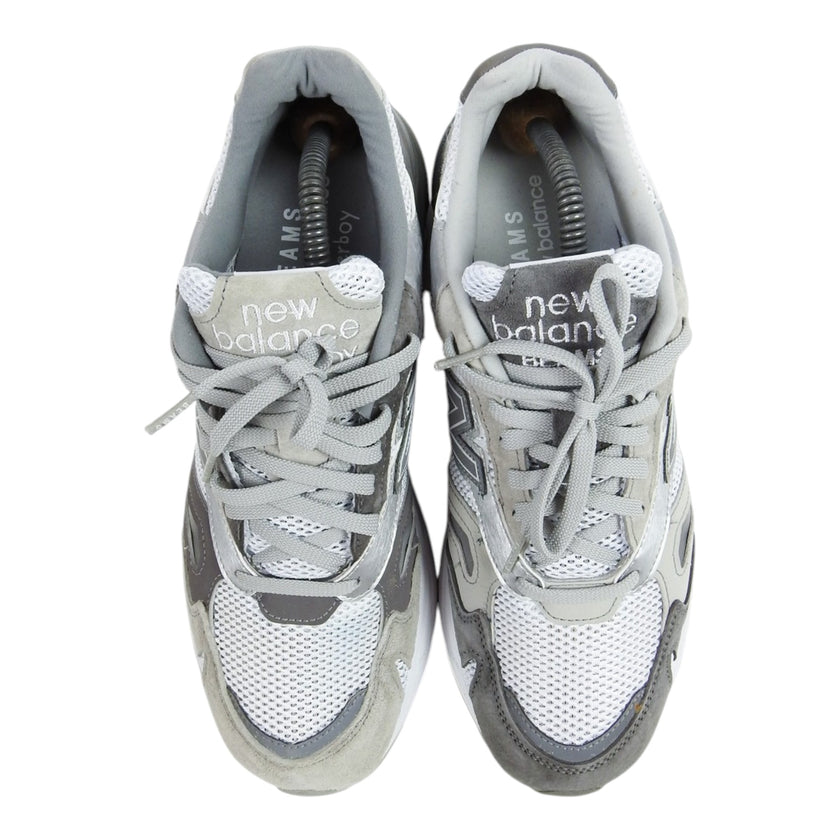 New Balance x BEAMS PB920 Sneakers Size 10.5