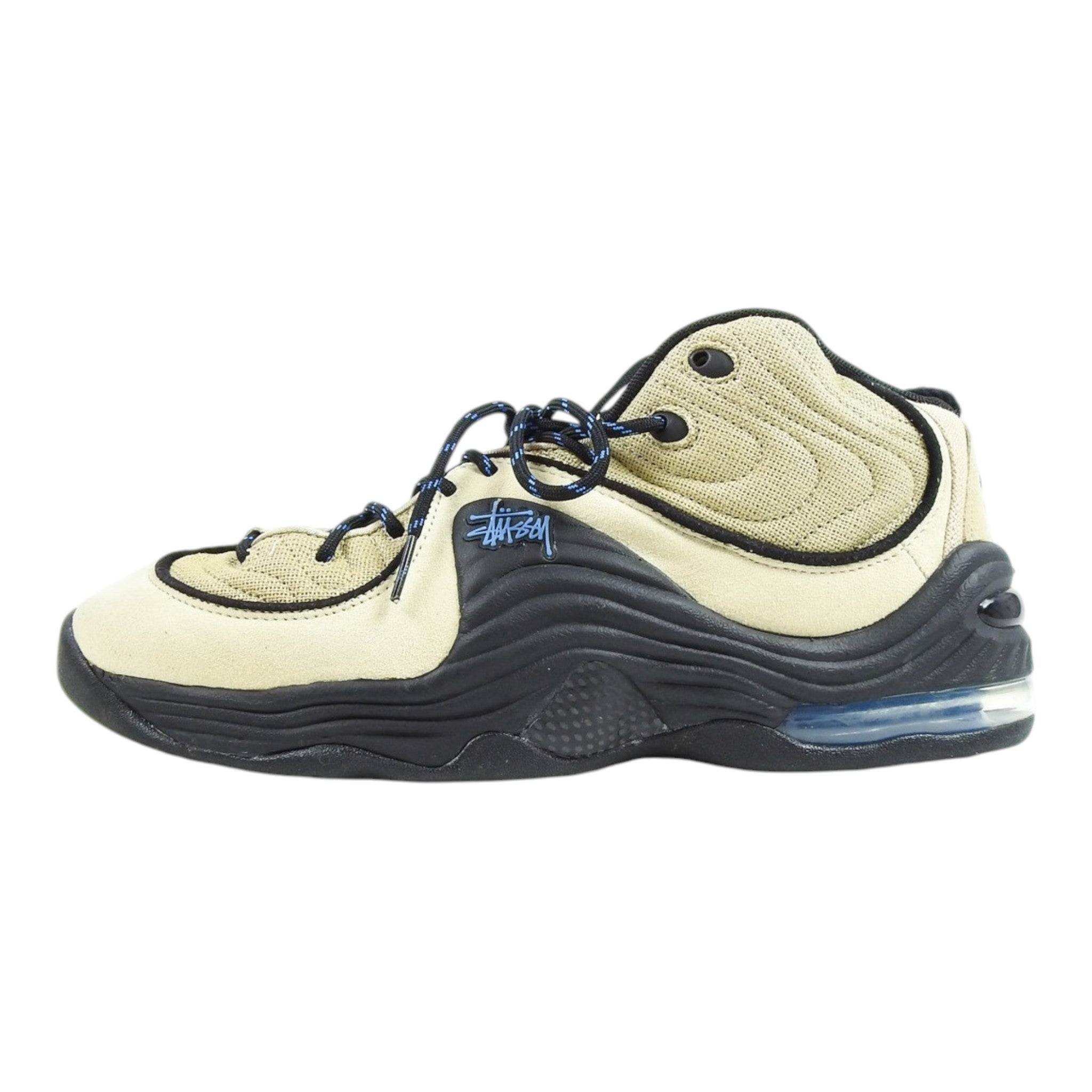 Nike x Stussy Air Sneakers Size 11