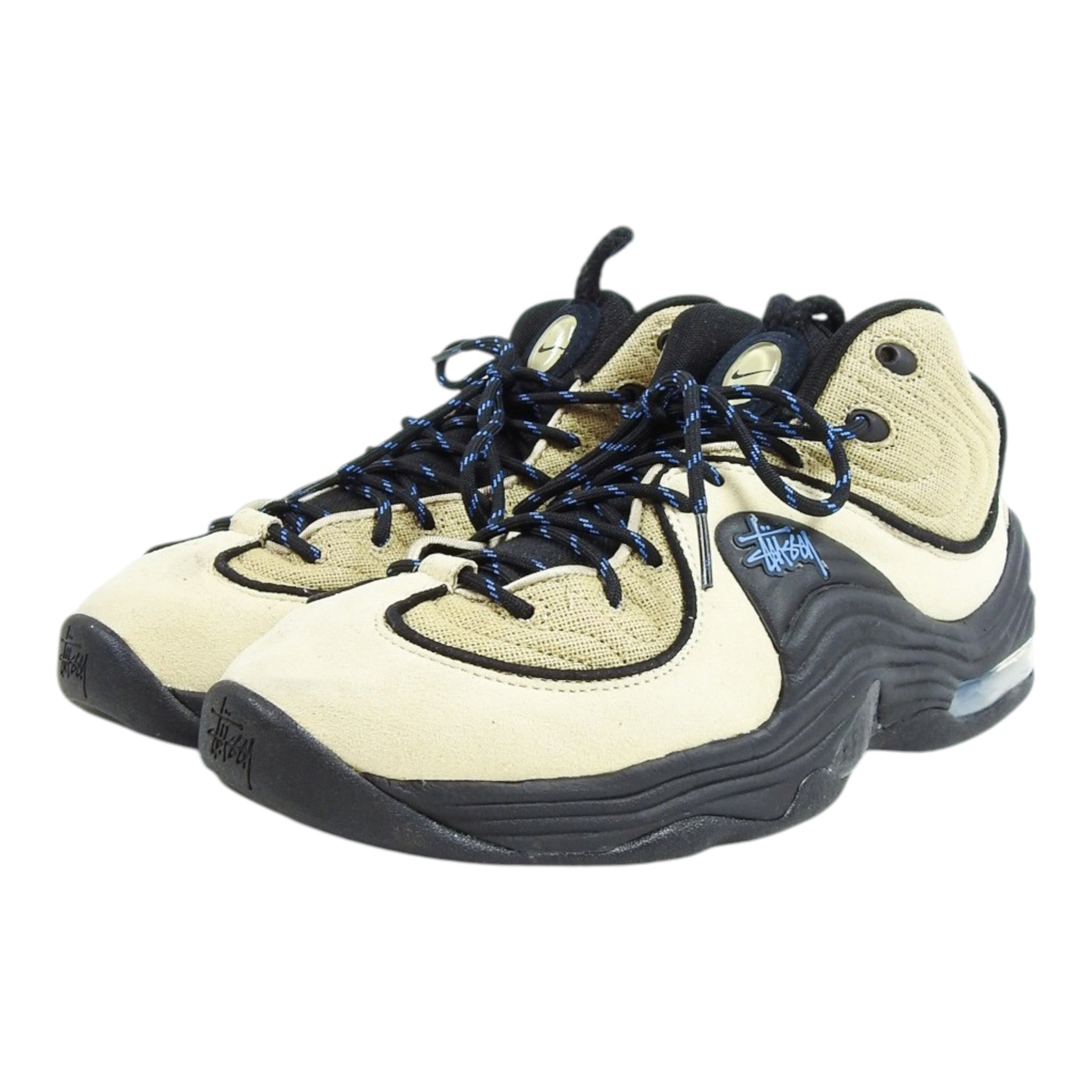 Nike x Stussy Air Sneakers Size 11