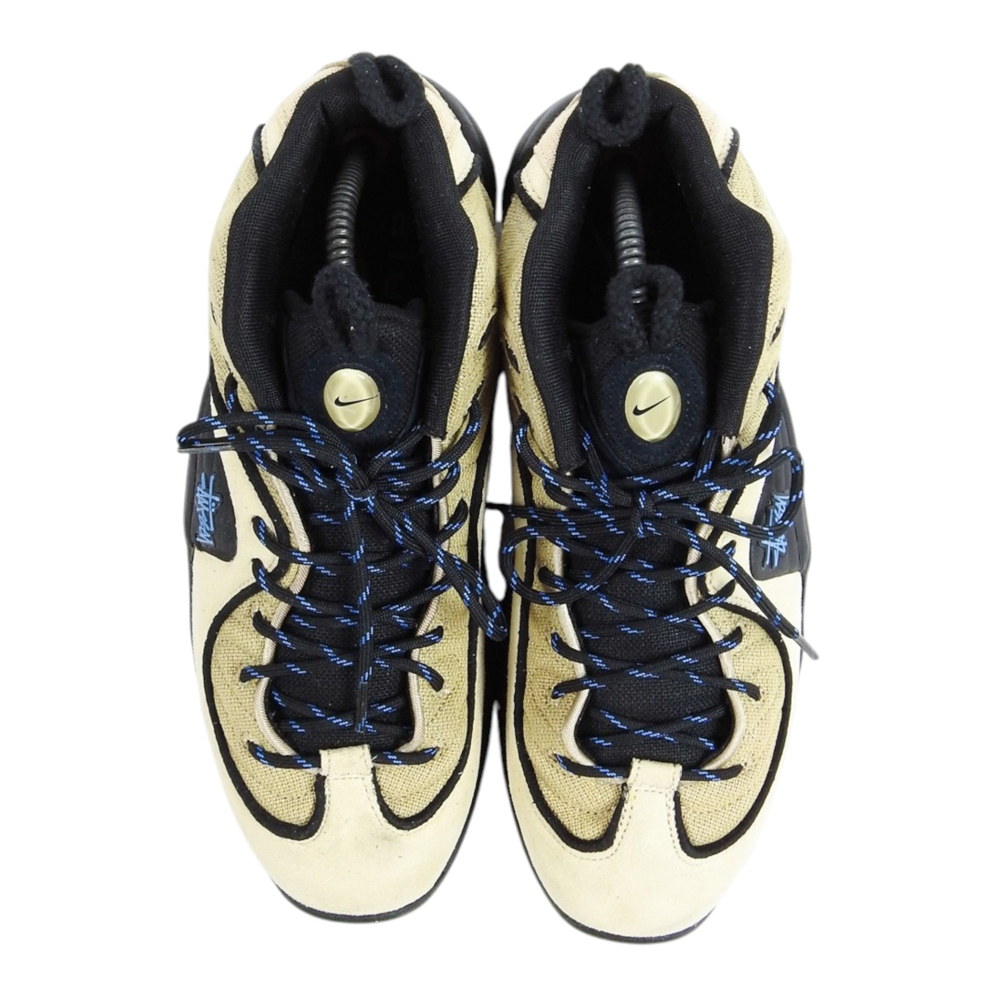 Nike x Stussy Air Sneakers Size 11