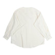 WTaps LS Baseball Shirt Size 4
