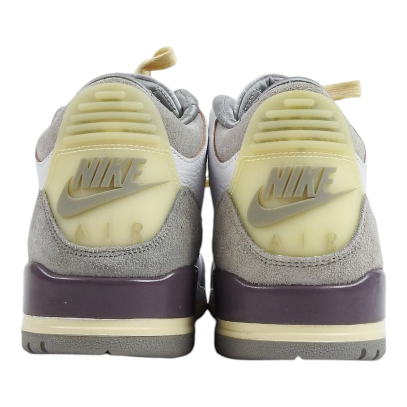 Nike Air Jordan High Top Sneakers Size 12