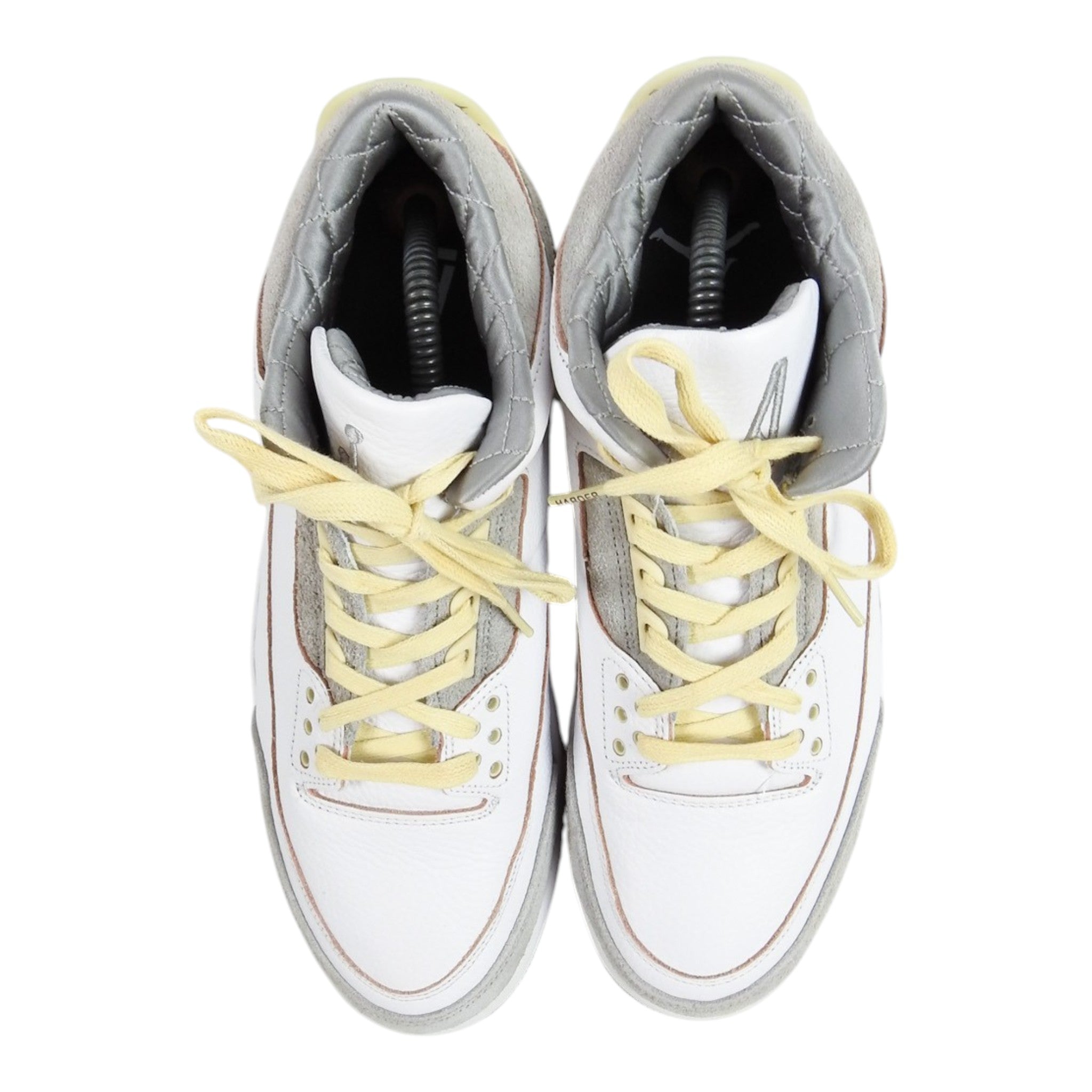 Nike Air Jordan High Top Sneakers Size 12