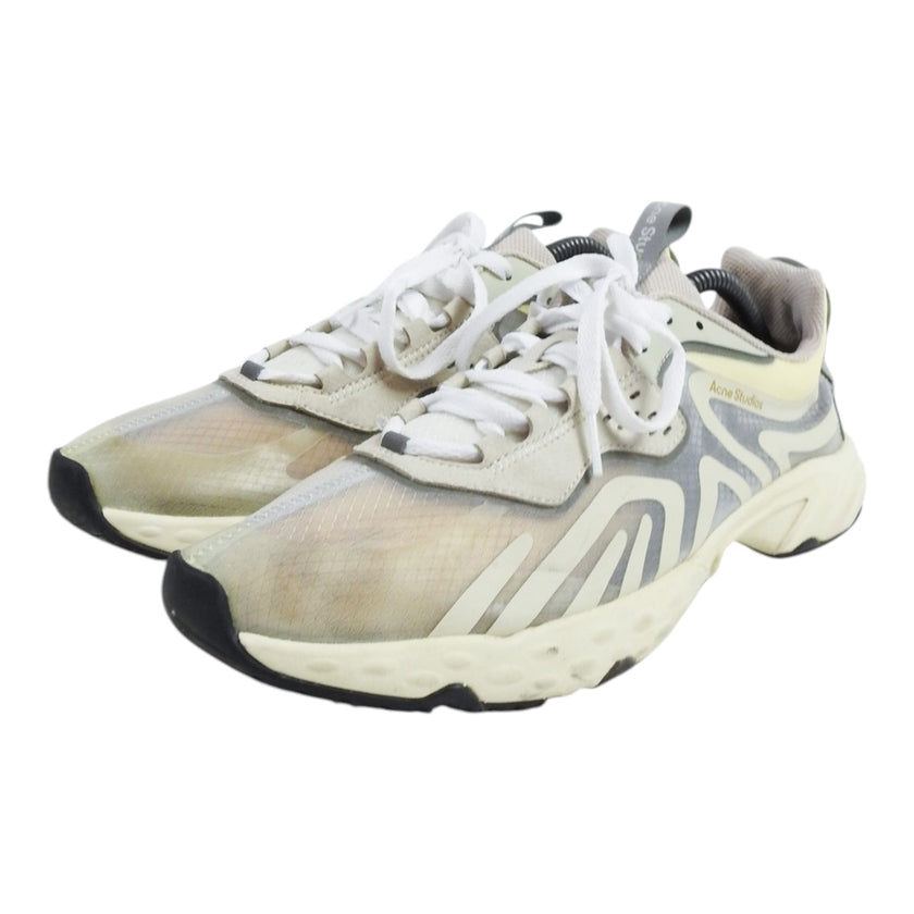 Acne Studios Athletic Sneaker Size 43
