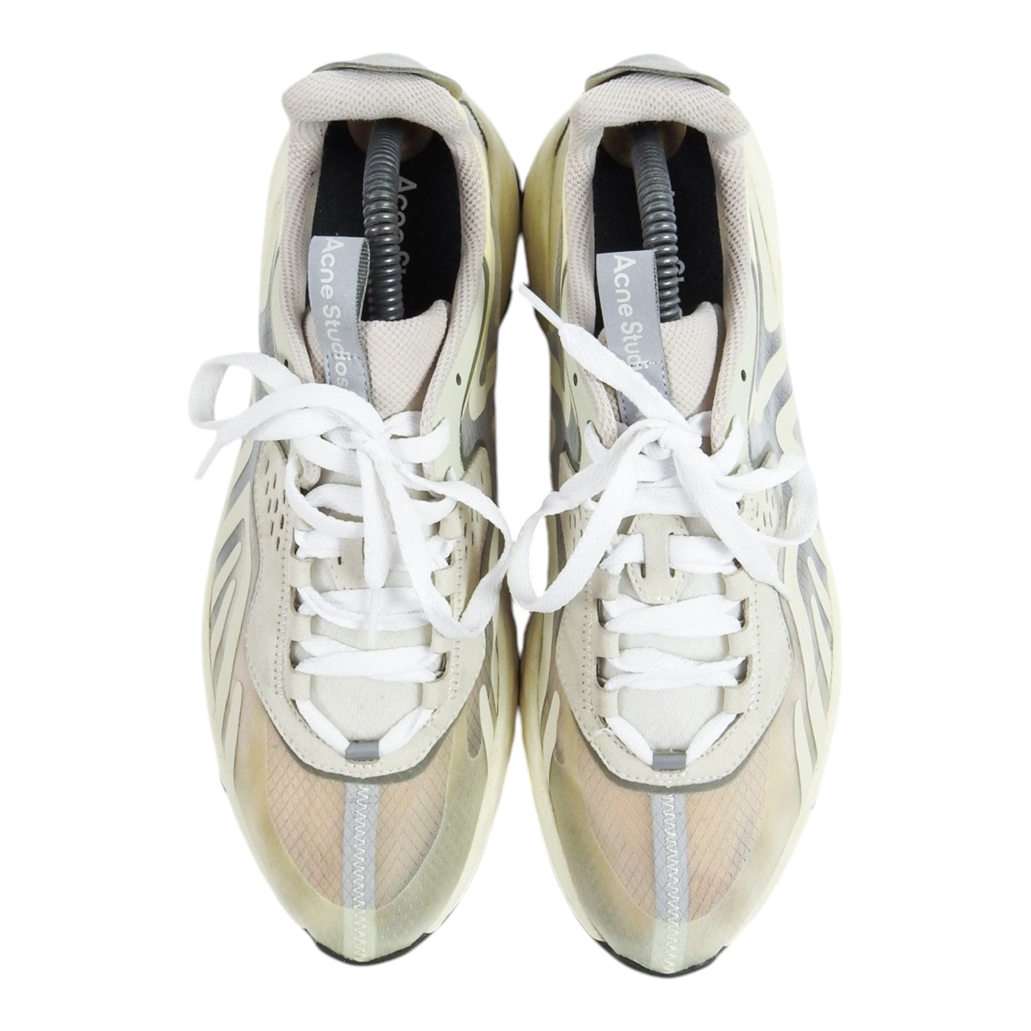 Acne Studios Athletic Sneaker Size 43