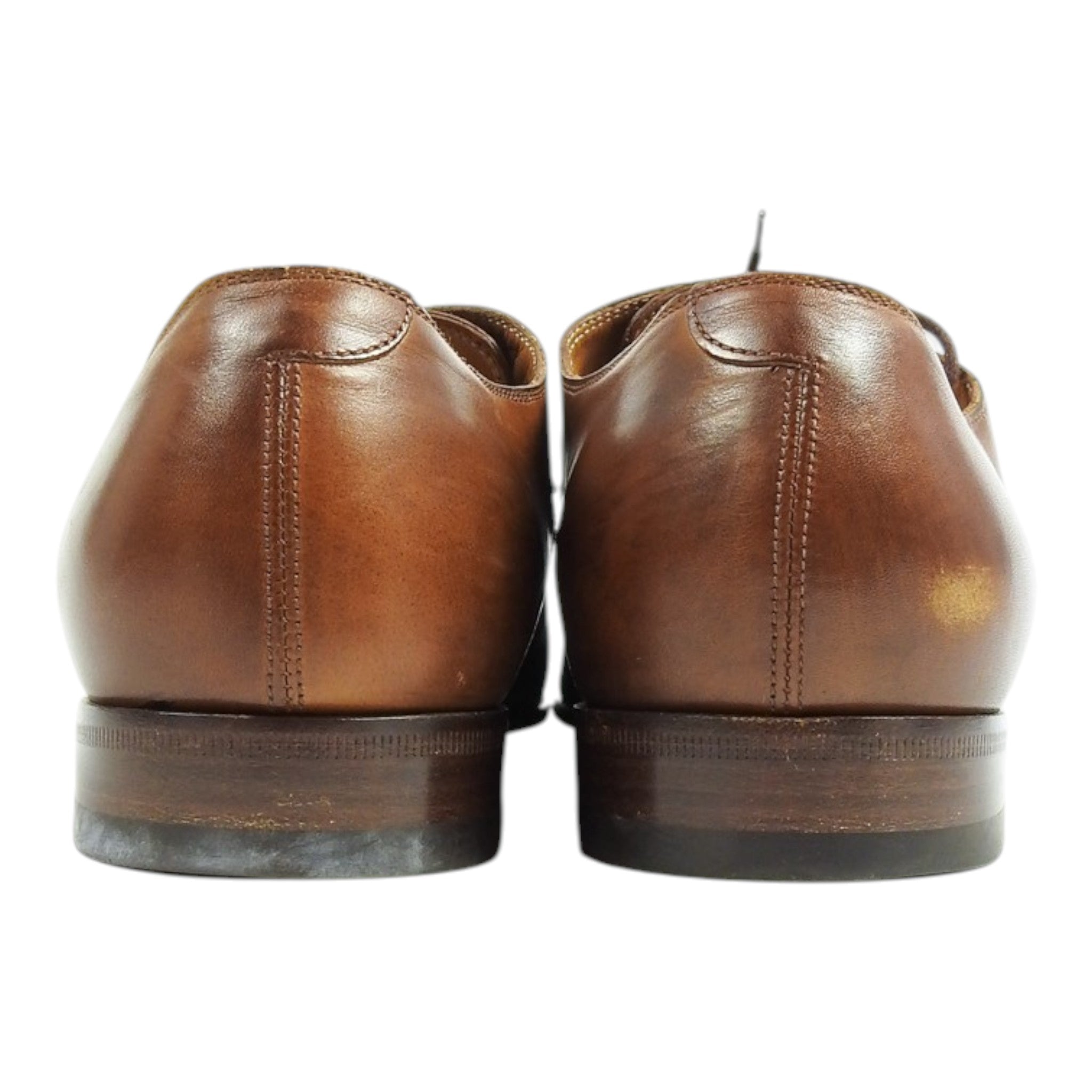 Gucci Brogue Derbies Size 9.5
