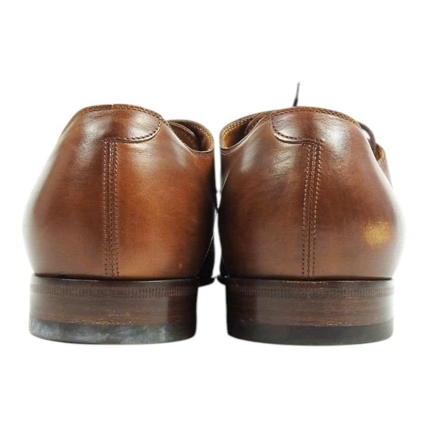 Gucci Brogue Derbies Size 9.5