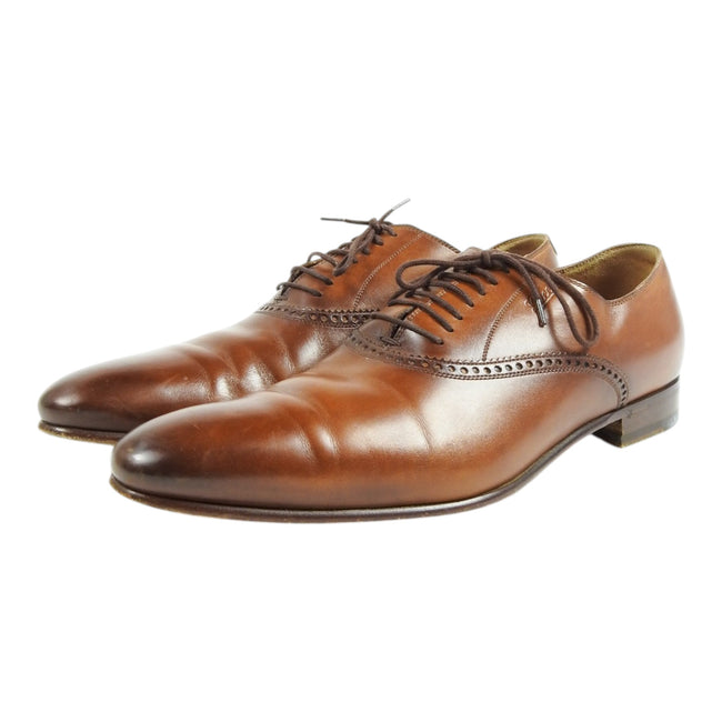Gucci Brogue Derbies Size 9.5