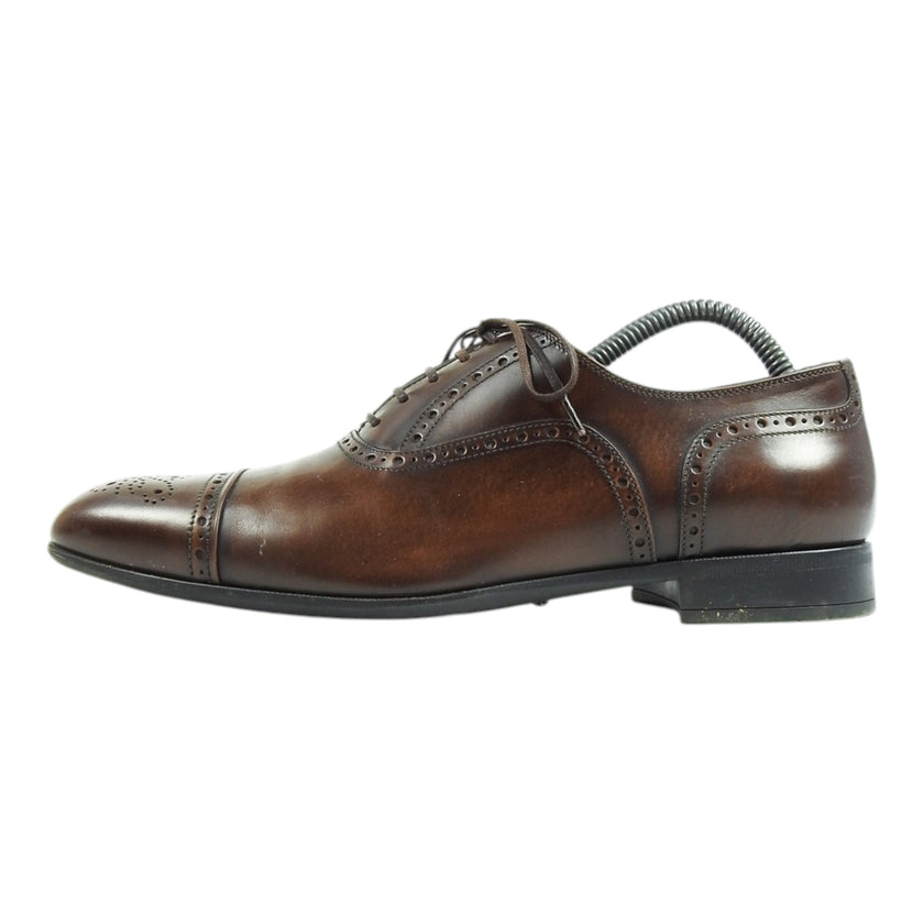Ferragamo Brogues Size 9