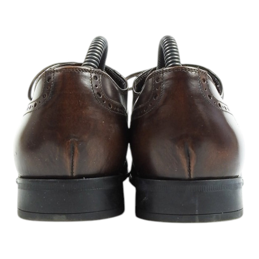 Ferragamo Brogues Size 9