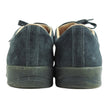 Lanvin Suede Low Top Sneaker Size 10