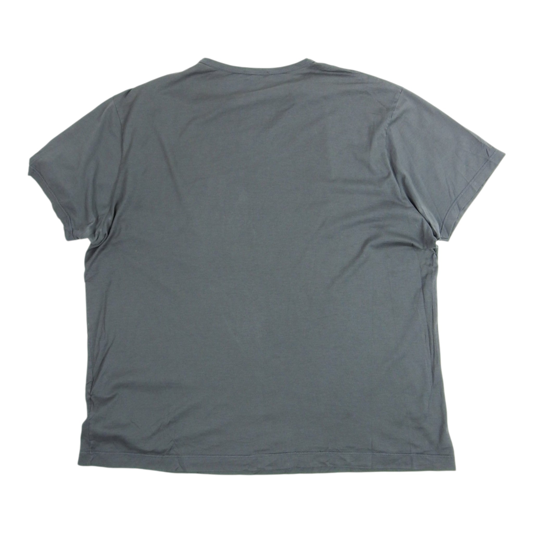 Sunspel Grey T-Shirt Size XL