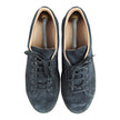 Lanvin Suede Low Top Sneaker Size 10
