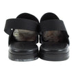 Gucci Princetown Slingback Mules Size 11