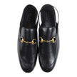 Gucci Princetown Slingback Mules Size 11