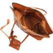 Rick Owens Bag w/ Luggage Tag