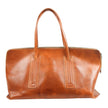 Rick Owens Bag w/ Luggage Tag