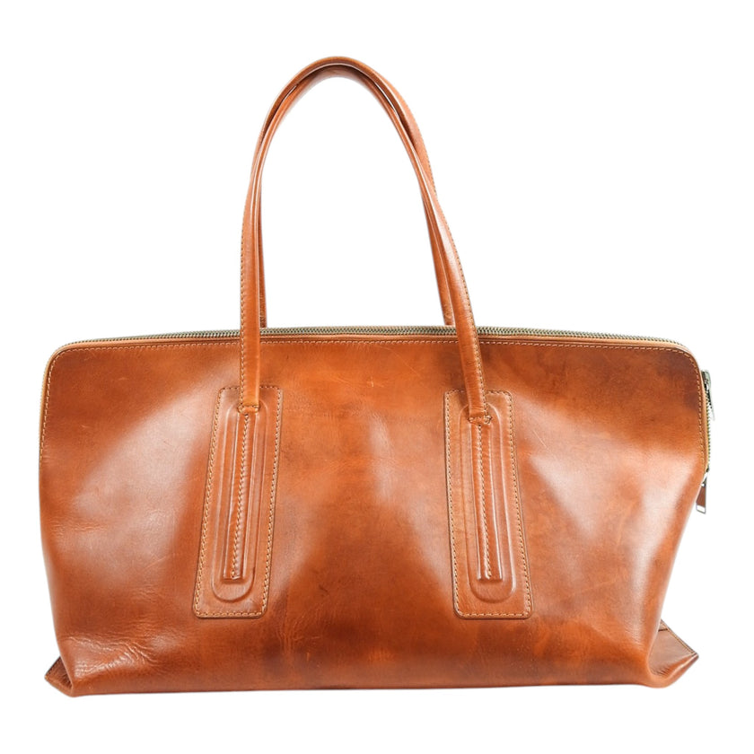 Rick Owens Bag w/ Luggage Tag