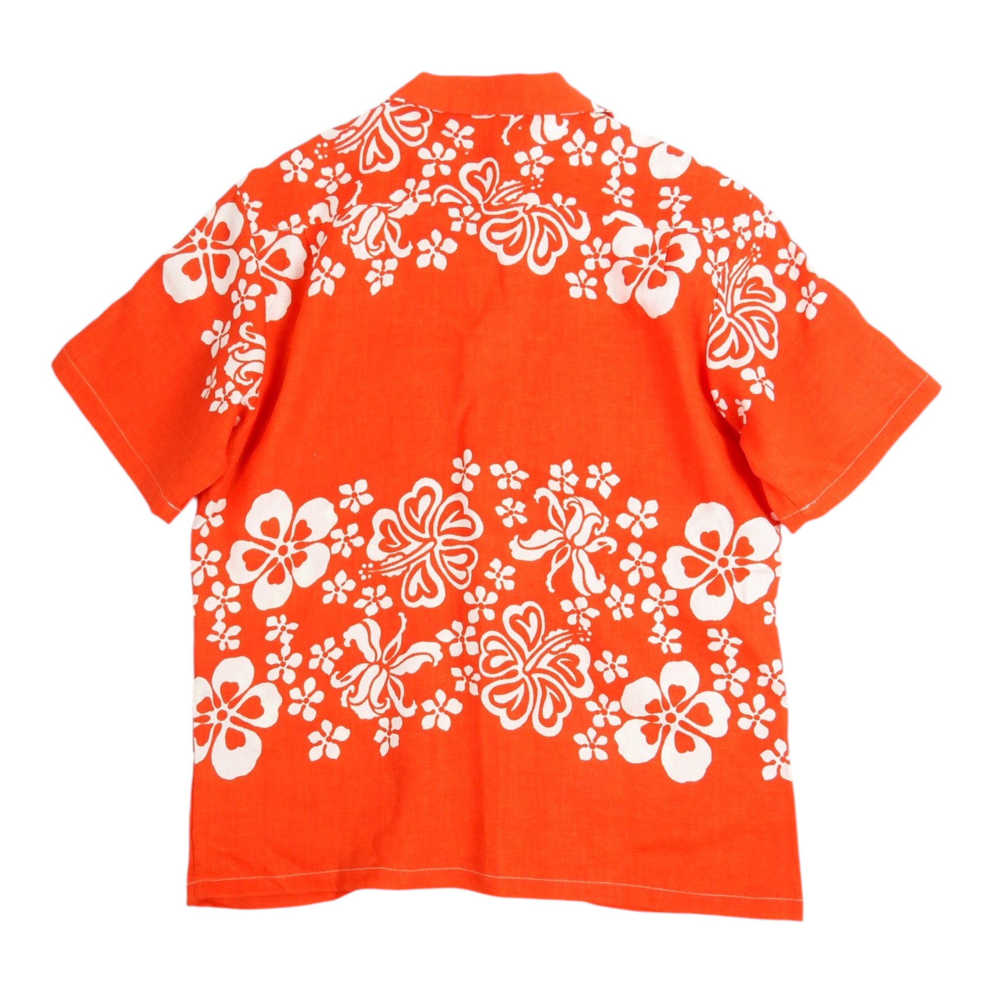 Just Don Hawaiian Shirt Size XL
