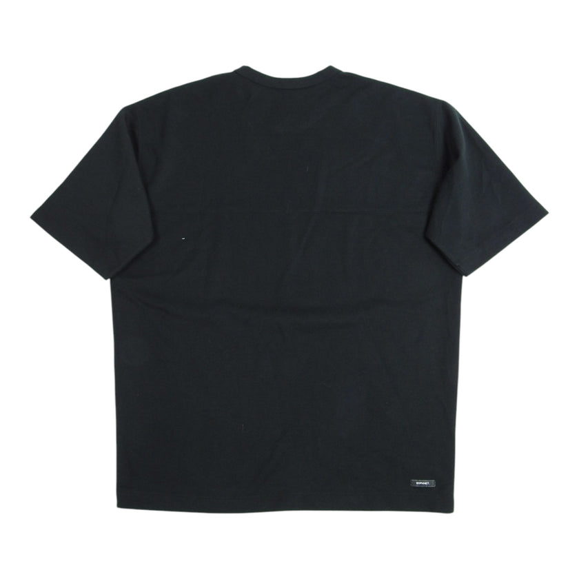 Sophnet Black SS T-Shirt Size Large
