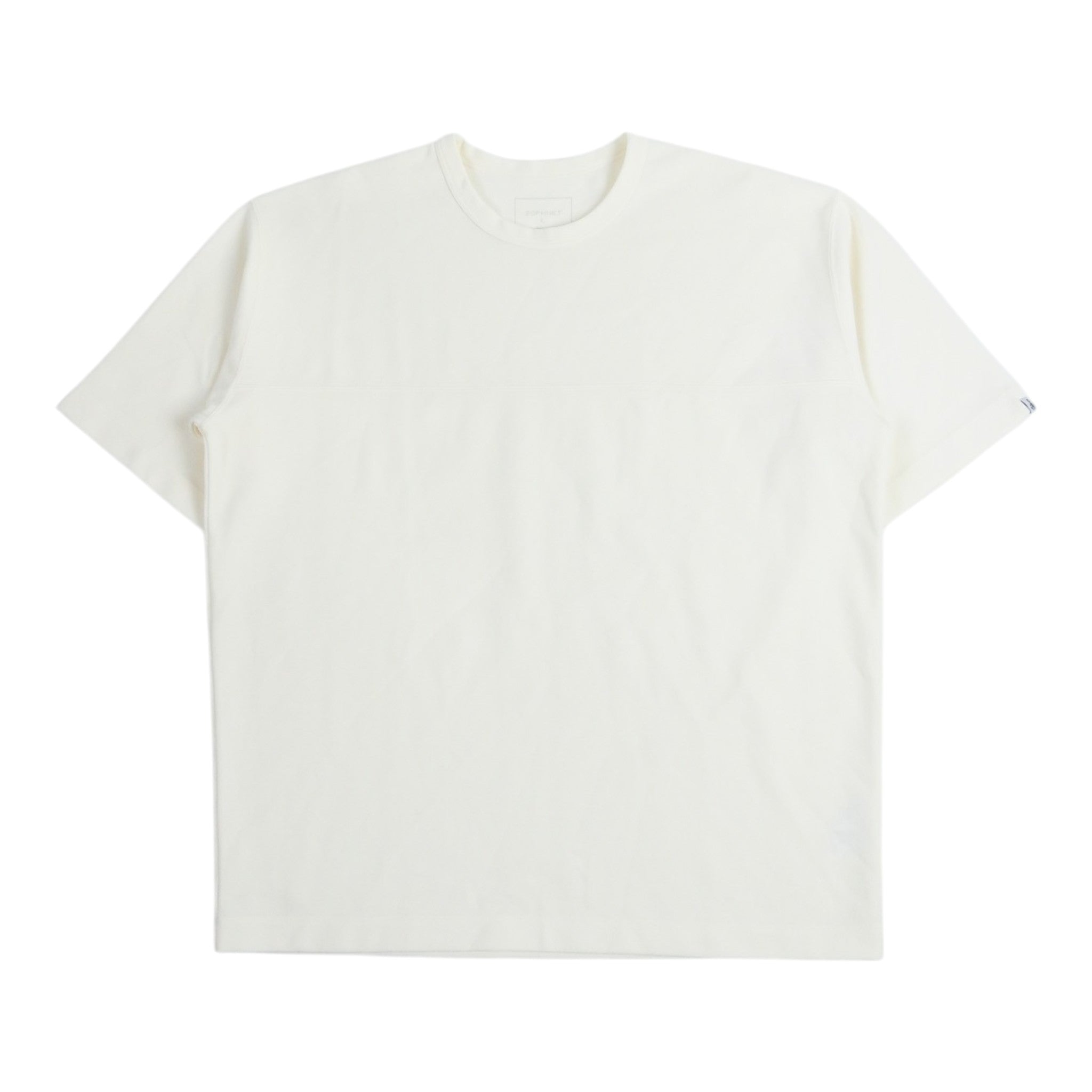 Sophnet White SS T-Shirt Size Large