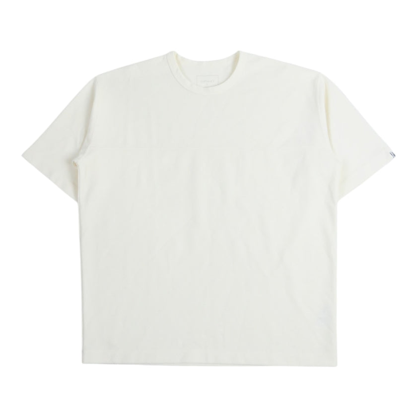 Sophnet White SS T-Shirt Size Large