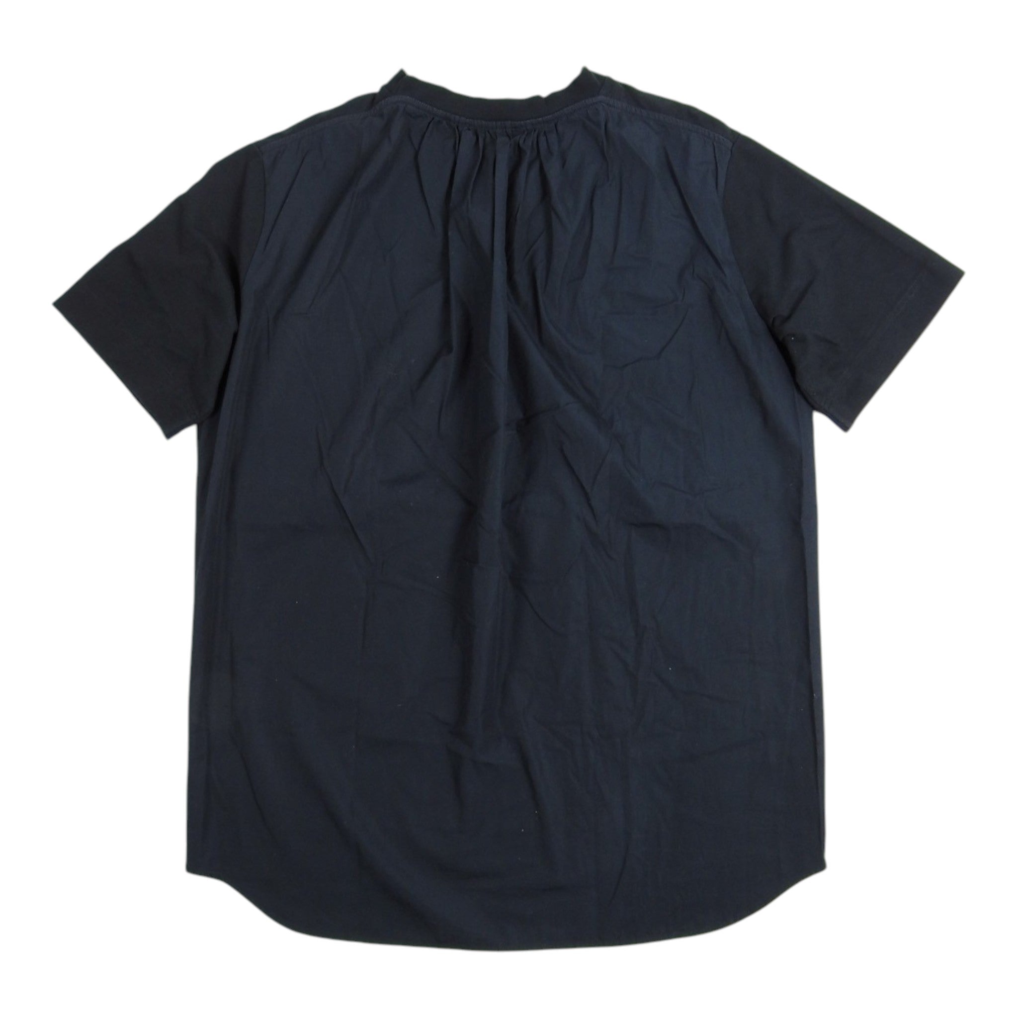 Simone Rocha Flowy Back T-Shirt Size Small