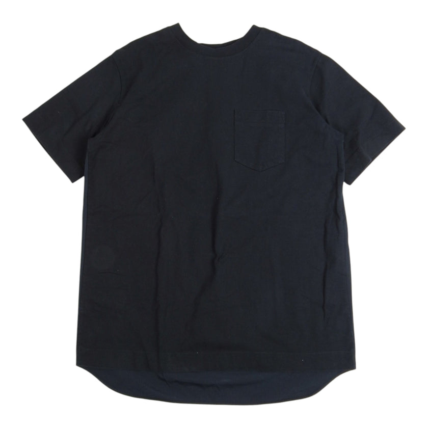 Simone Rocha Flowy Back T-Shirt Size Small