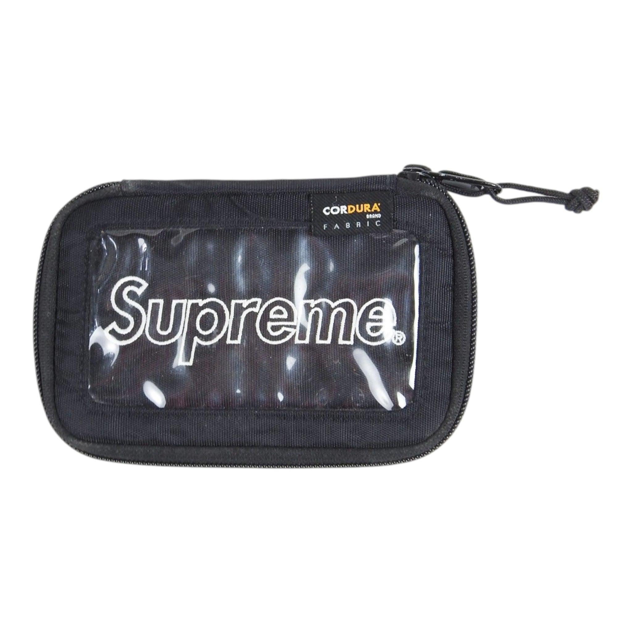 Supreme Pouch Wallet