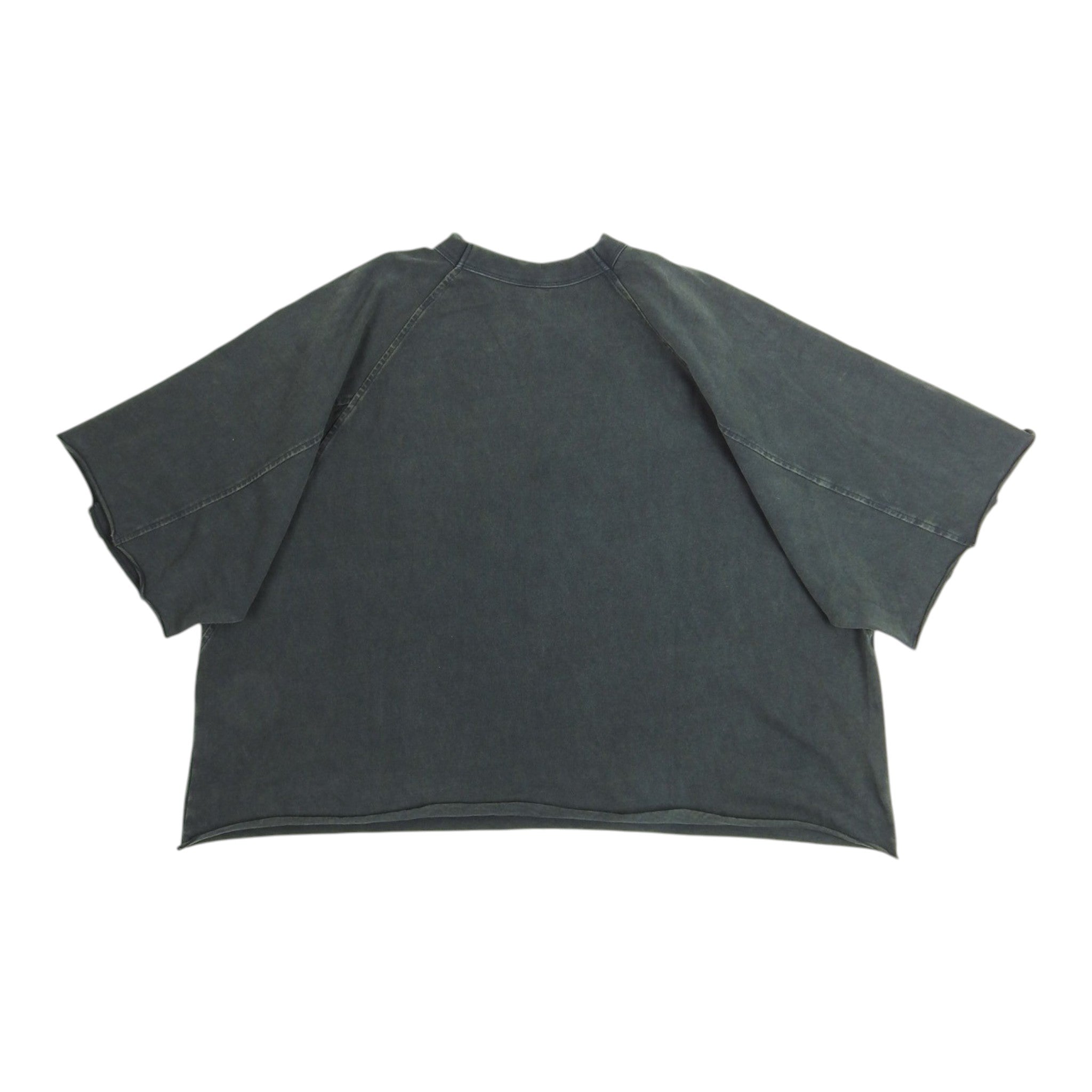 Entire Studios SS Sweatshirt Size Large