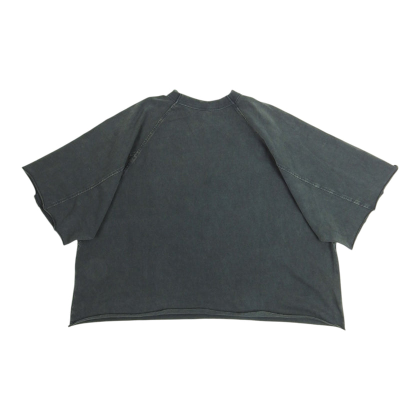 Entire Studios SS Sweatshirt Size Large