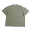 Jil Sander Green Logo T-Shirt Size Medium