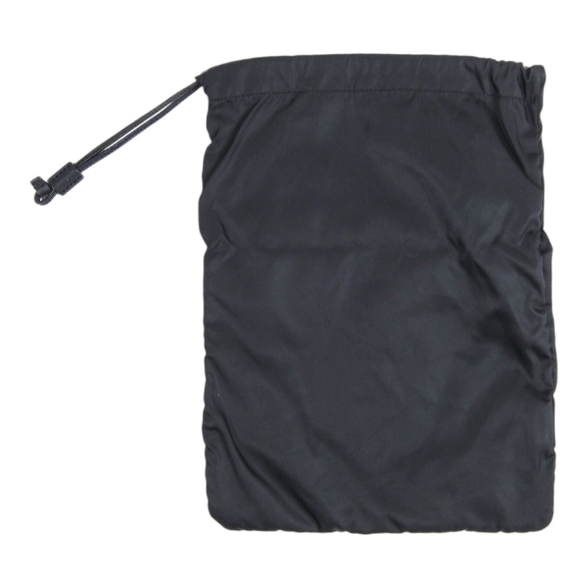Prada Nylon Pouch
