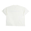 Jil Sander White Logo T-Shirt Size Medium