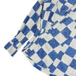 Kapital Multi Way Check Shirt Size 4
