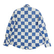 Kapital Multi Way Check Shirt Size 4