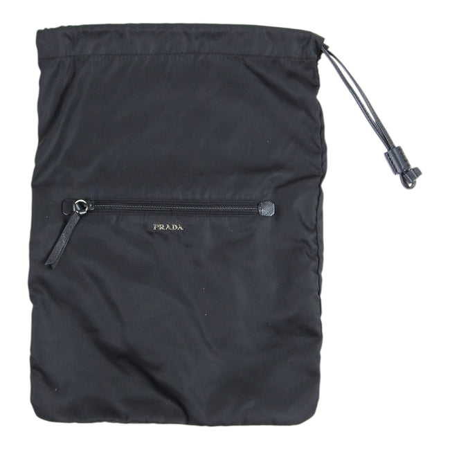 Prada Nylon Pouch