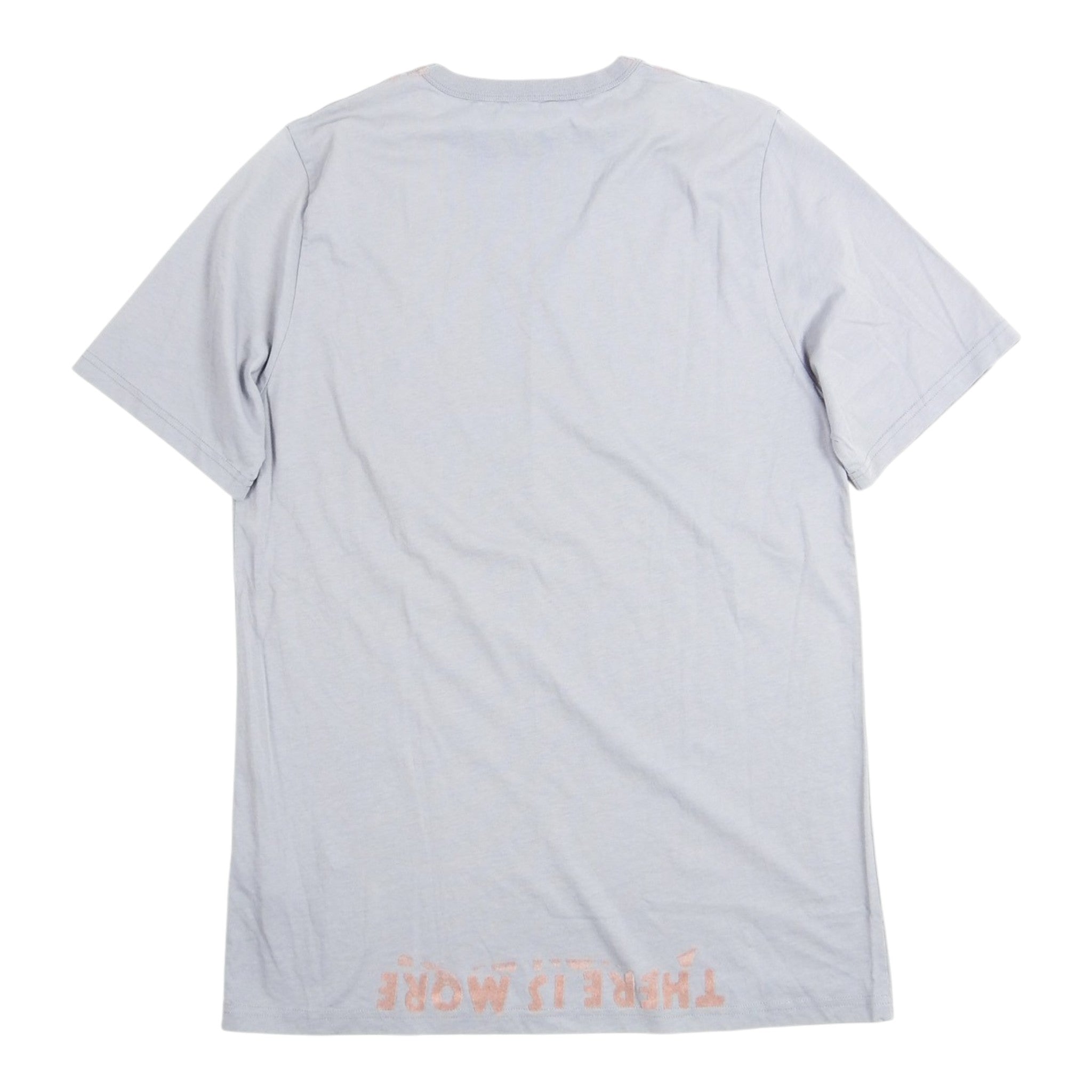 Maison Margiela Velvet Print T-Shirt Size Large