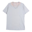 Maison Margiela Velvet Print T-Shirt Size Large