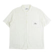 Palace Eyelet SS Shirt Size XL