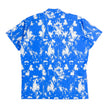 Alyx SS Kimono Shirt Size Large