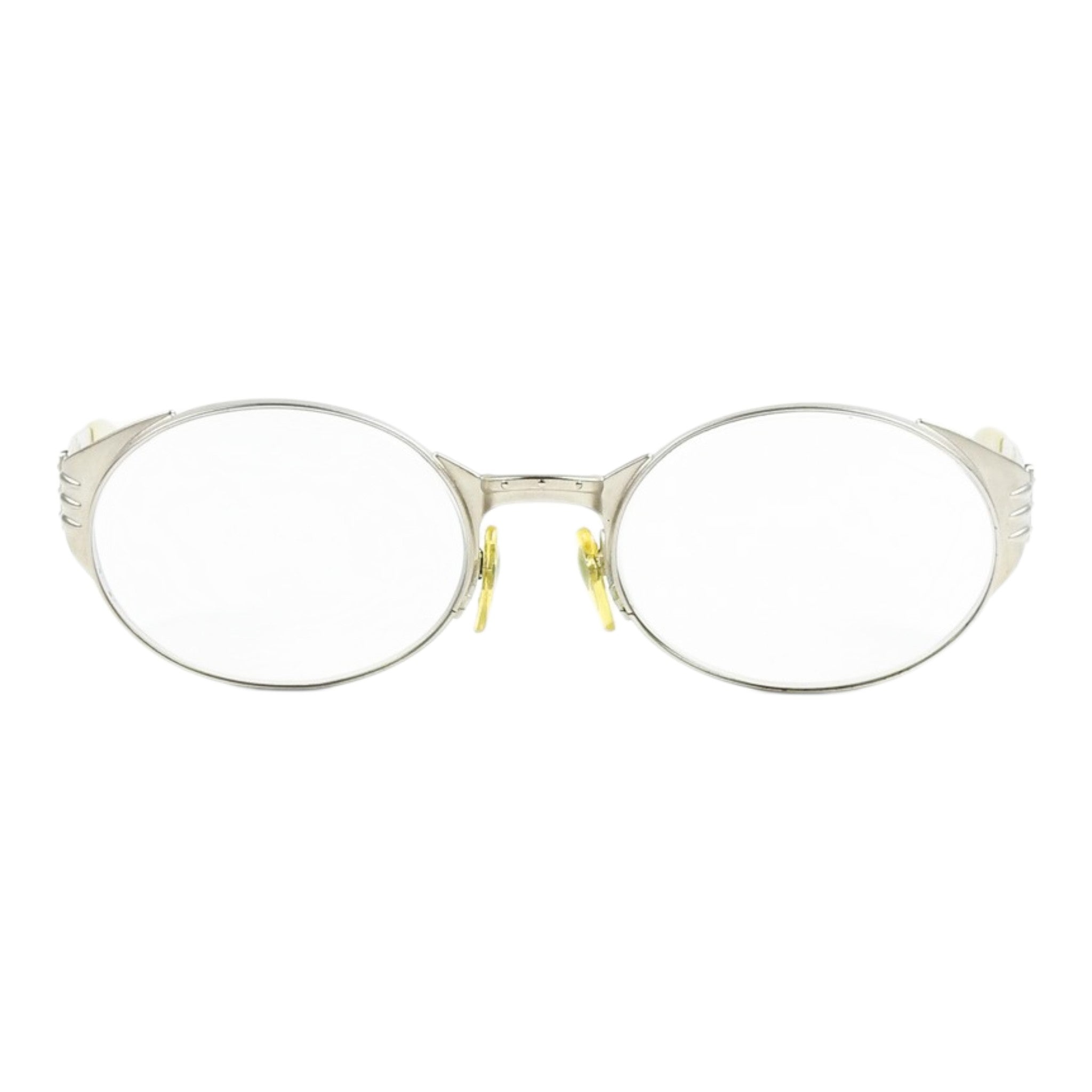 Jean Paul Gautier Goggle Glasses