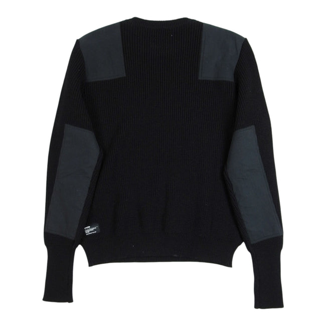 Haven Crewneck Knit Sweater Size 3
