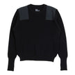 Haven Crewneck Knit Sweater Size 3