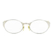 Jean Paul Gautier Goggle Glasses
