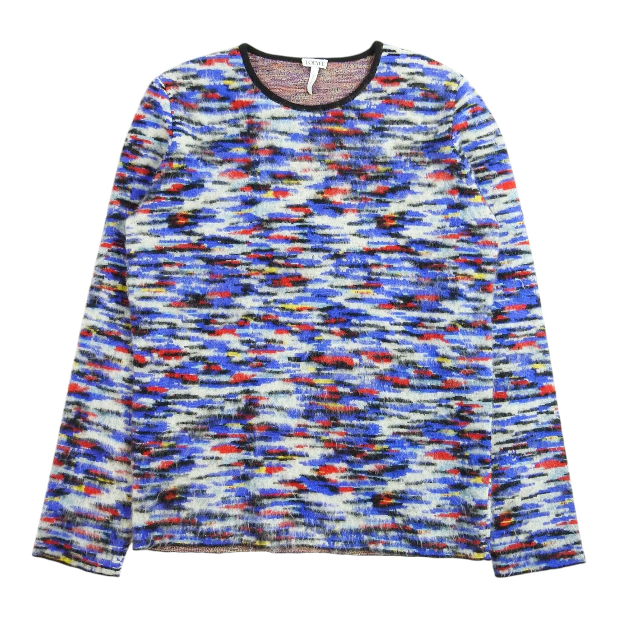 Loewe Felted Sweater Size Small