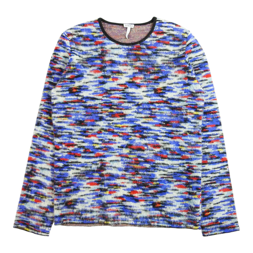 Loewe Felted Sweater Size Small
