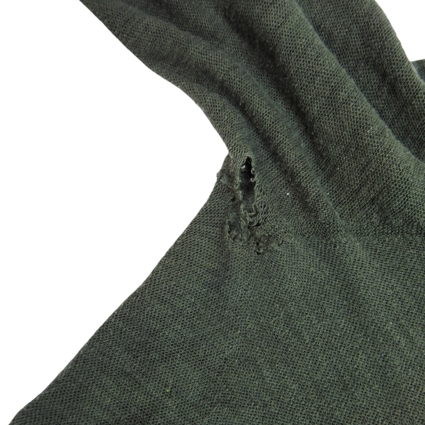 Boris Light Knit Turtleneck Sweater Size Large